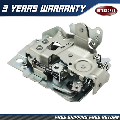 16631627 Door Latch Assembly Front Left Driver Side For Chevy Chevrolet ...