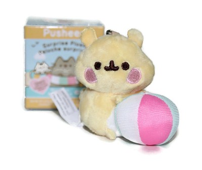 pusheen series 10