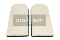 Maxgear 26-0488 Filter, Innenluft FüR Alpina, Bmw