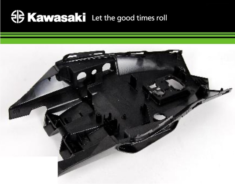 返品用 OEM Kawasaki Genuine FENDER-REAR 35023-0329 NEW | eBay