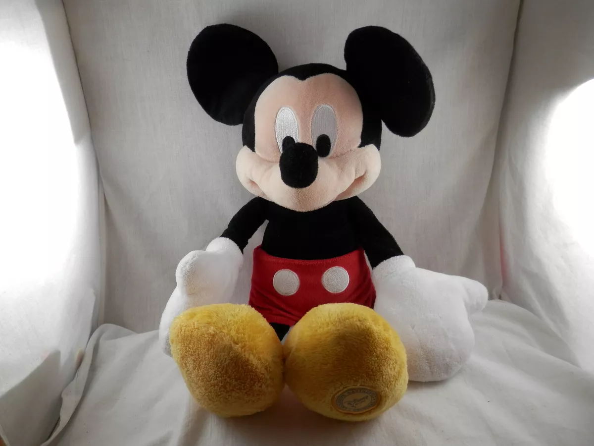 Mickey mouse 2025 bean bag couch