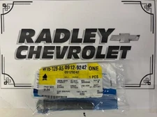 NEW GM OEM 11-21 CRUZE LIMITED ENGINE TRANSAXLE PARTS- BALANCER BOLT 9129242