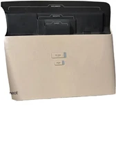 Neat Company NeatDesk Desktop Scanner and Digital Filing System