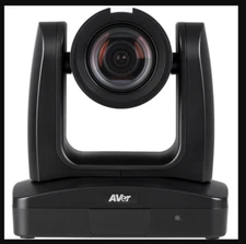 AVer TR331 Professional Tracking Camera Live Streaming Camera - TR331