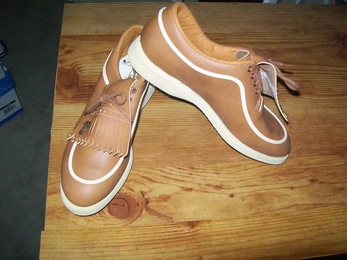 Hush puppies golf shoes cheap