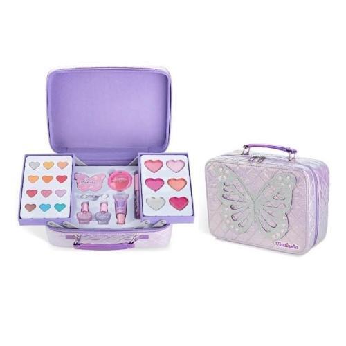MARTINELIA BEAUTY CASE  BUTTERFLY