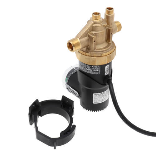 Laing 60A0G6001 Autocirc Undersink Hot Water Circulating Pump Timer and 6'  cord | eBay