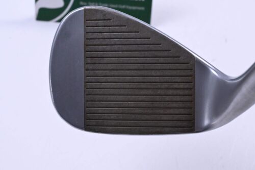 Junior Taylormade Milled Grind 4 Chrome Gap Wedge / 52 Degree / Junior Flex - Picture 2 of 6