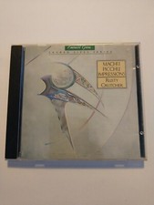 Machu Picchu Impressions - Audio CD By Rusty Crutcher - VERY GOOD