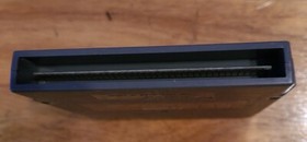 3-D WorldRunner Nintendo NES 5-Screw Cartridge - CLEANED & TESTED