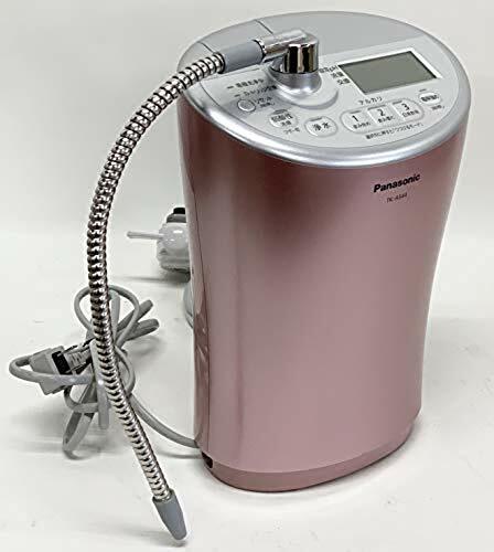 Panasonic Acqua Purificatore TK-AS44 Giappone Importazione TK-AS44-P - Foto 10 di 10