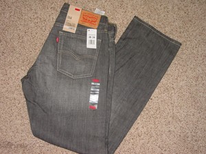 levis 514 36x34