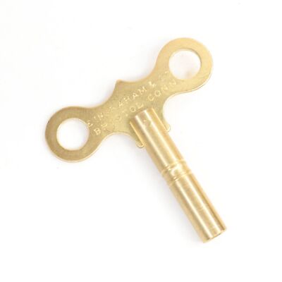 Ingraham Clock Key 3.50mm - LW326