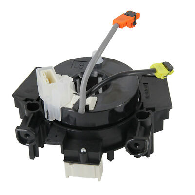 2006-2008 NISSAN Titan Clock Spring Spiral Cable Steering Wheel