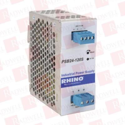 AUTOMATION DIRECT PSB24-120S / PSB24120S (BRAND NEW)