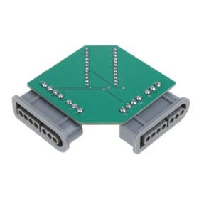 USB Adapter Controller Conveter for  MD/NES/SNES/PCE/CD32 Game Consoles