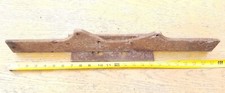 Mount Transmission Motor Cross Bracket Ford Wagon 1957 1958 1959 57 58 59 T Bird Mount Transmission Motor Cross Bracket Ford Wagon 1957 1958 1959 57 58 59 T Bird