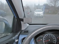 Brodit ProClip 804988 Montagekonsole für Hyundai i10 Modell 2014 - 2019