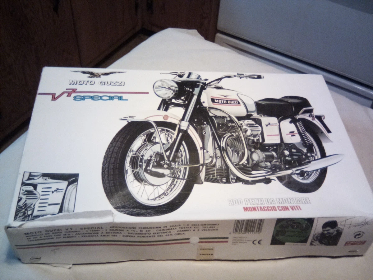 Moto guzzi v7 ebay online