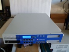 Check Point Power-1 5070 8-Port 1000Base-T Security Appliance