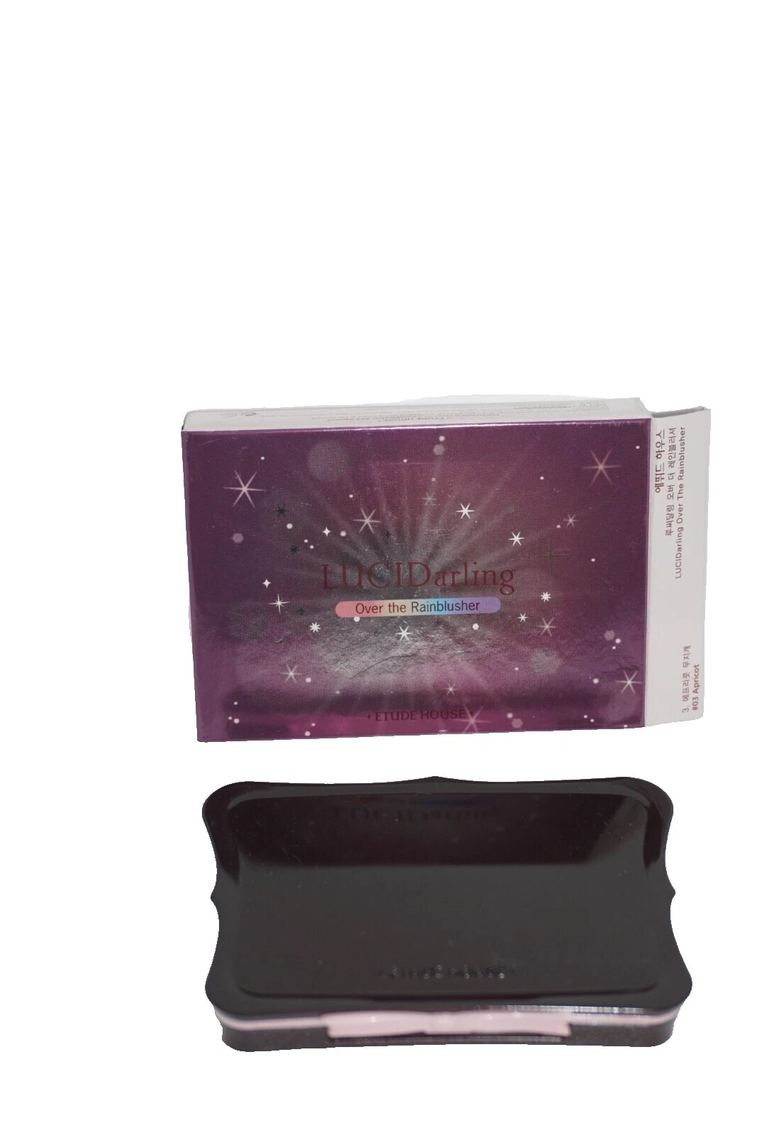 Paletas de Maquillaje de Cara Etude House Products