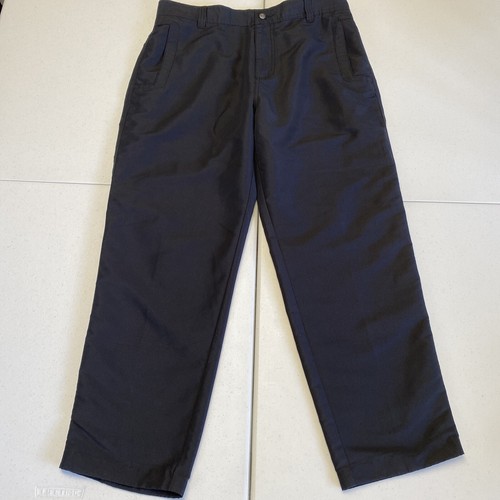 Reel Legends Pants - 36 x 28 - Black 