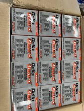 Relia Guard Case of 12 R1036 Oil Filters FVP ...