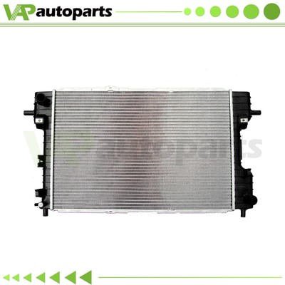 Radiator & Components for 2006 Ford Freestyle | Blue Springs Ford Parts