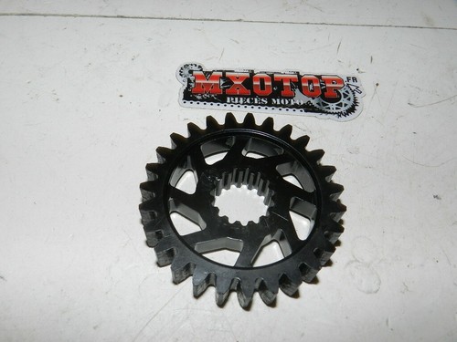 Ingranaggio 29 Denti 3 Marcia Albero Secondario Garelli Vip 3 E 4 - Foto 13