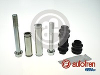 Autofren Seinsa D7194C Bremssattel Rep-Satz Hinten FüR Carens I Cerato Clarus