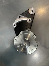 NEW Fan Clutch Bearing Hub Bracket Support For 2013 - 2024 Ram 6.7 Liter Cummins