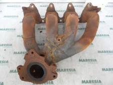 Auspuffkrümmer Renault Scenic I JA 138083 P429891