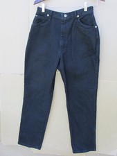 WOMENS WRANGLER COWBOY CUT CLASSIC FIT LONG RISE 11/12 X 30 NEW/NWT