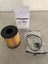 Luber-Finer P1086 Oil Filter(w/Gaskets) fits OE 26350-2S000 263502S000