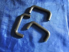 Door Handles Set of 3