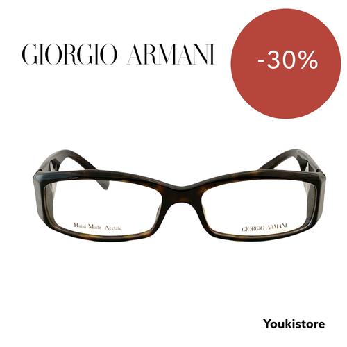 GIORGIO ARMANI occhiali da vista GA428 086 52 16 135 eyeglasses M.in Italy CE - Foto 2 di 11