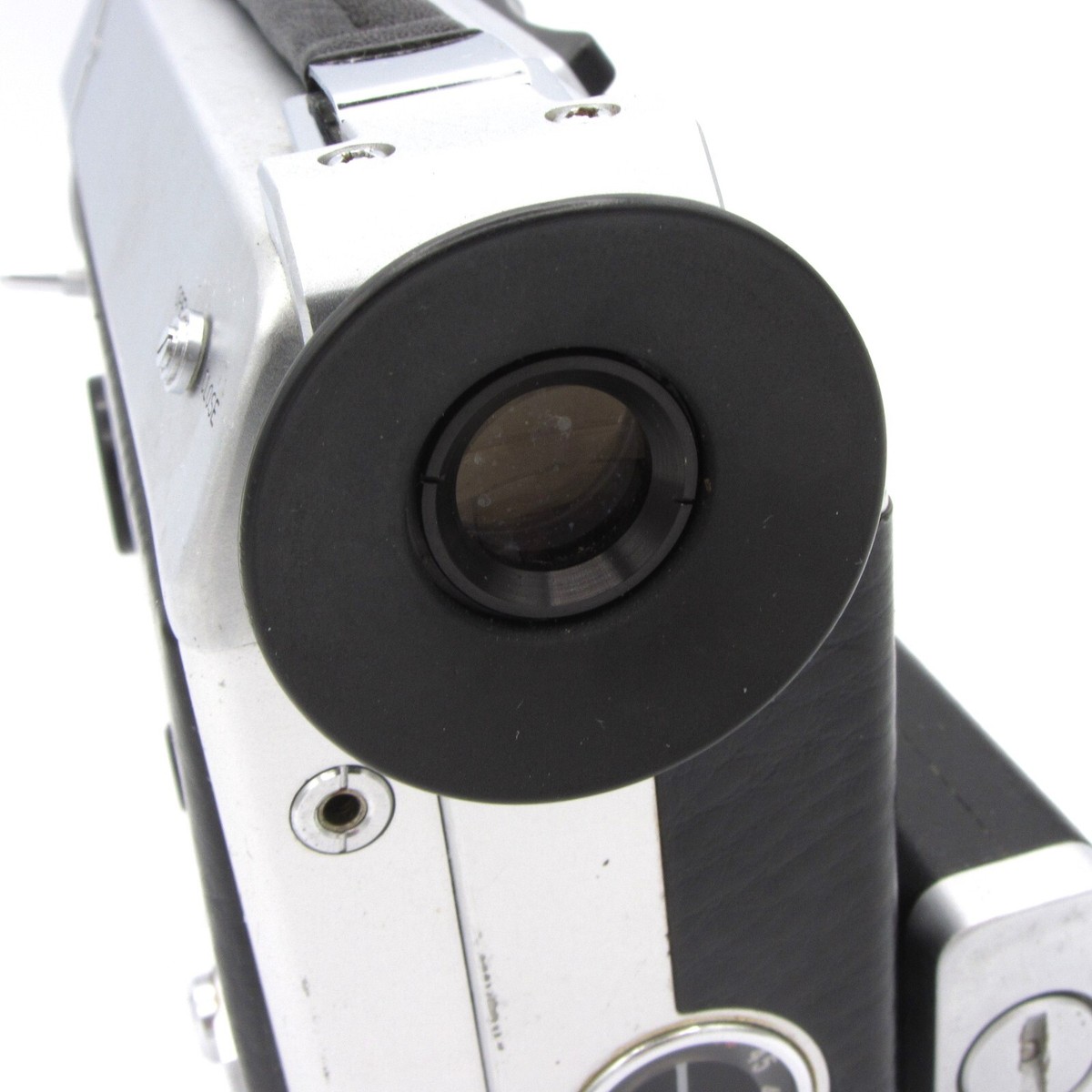 Canon Super 8 Auto Zoom 8mm Movie Film Camera Japan with Canon Super 8 Auto Zoom 8mm Movie Film Camera Japan with