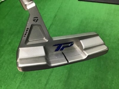 TaylorMade TP COLLECTION HYDRO BLAST JUNO TB1 / 34 inch Putter