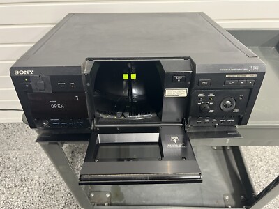 Sony DVP-CX860 DVD Player for sale online | eBay