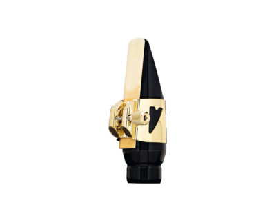 New Vandoren Optimum Ligature for Hard Rubber Tenor Sax Mpcs