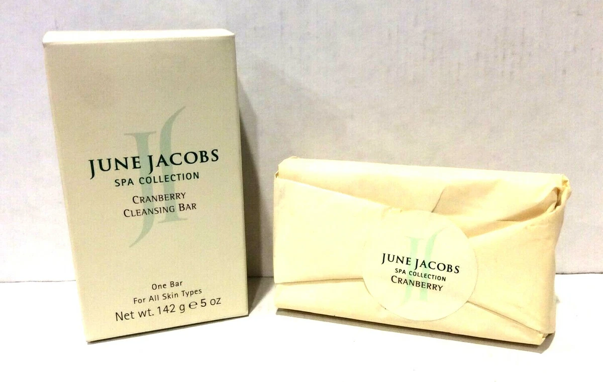 June Jacobs Bath & Body for sale | eBay