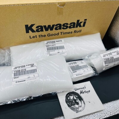 じゃむ出品 For 2007-2022 Kawasaki Ninja ZX-6R ZX636 Fuel Pump Assembly