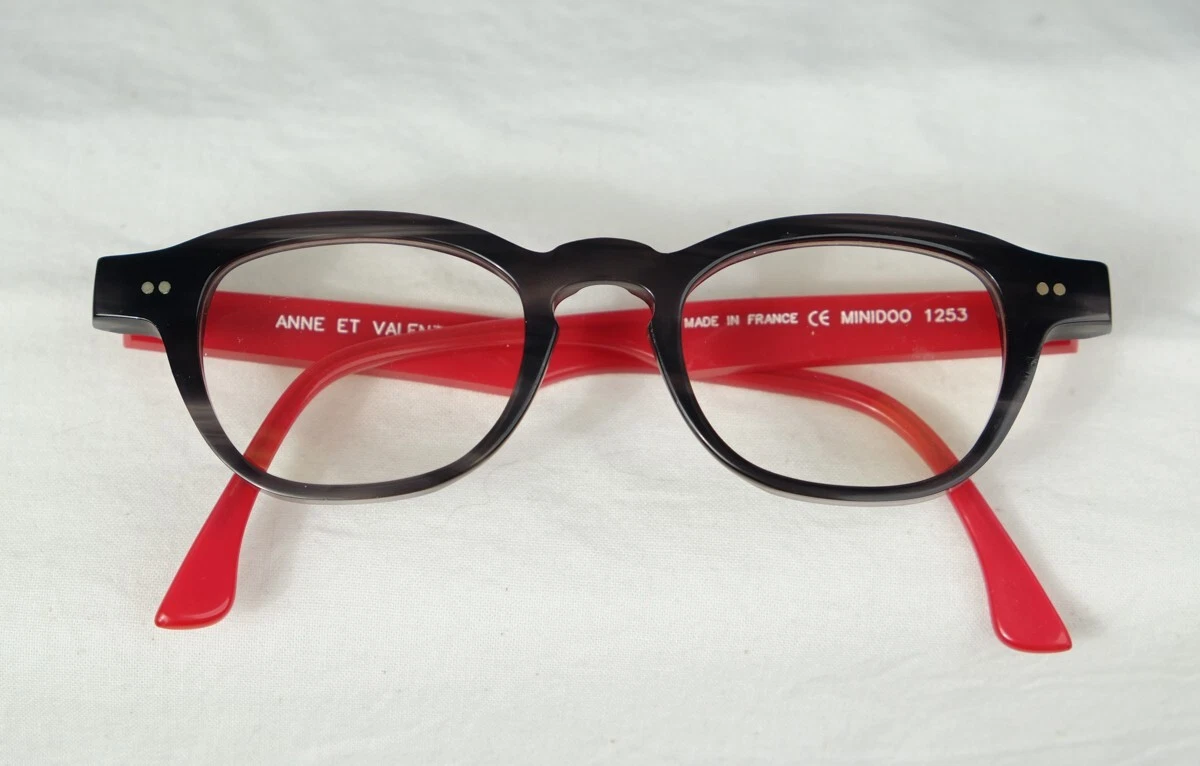 Anne et valentin acétate sales