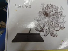 XP-PEN Star G640 Art Graphics Drawing Tablet 8192 Pen Pressure Battery-free Pen