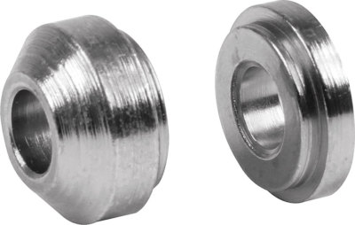 Allstar Performance 54164 Throttle Linkage Bushing For Holley Carburetor - 2 Pc
