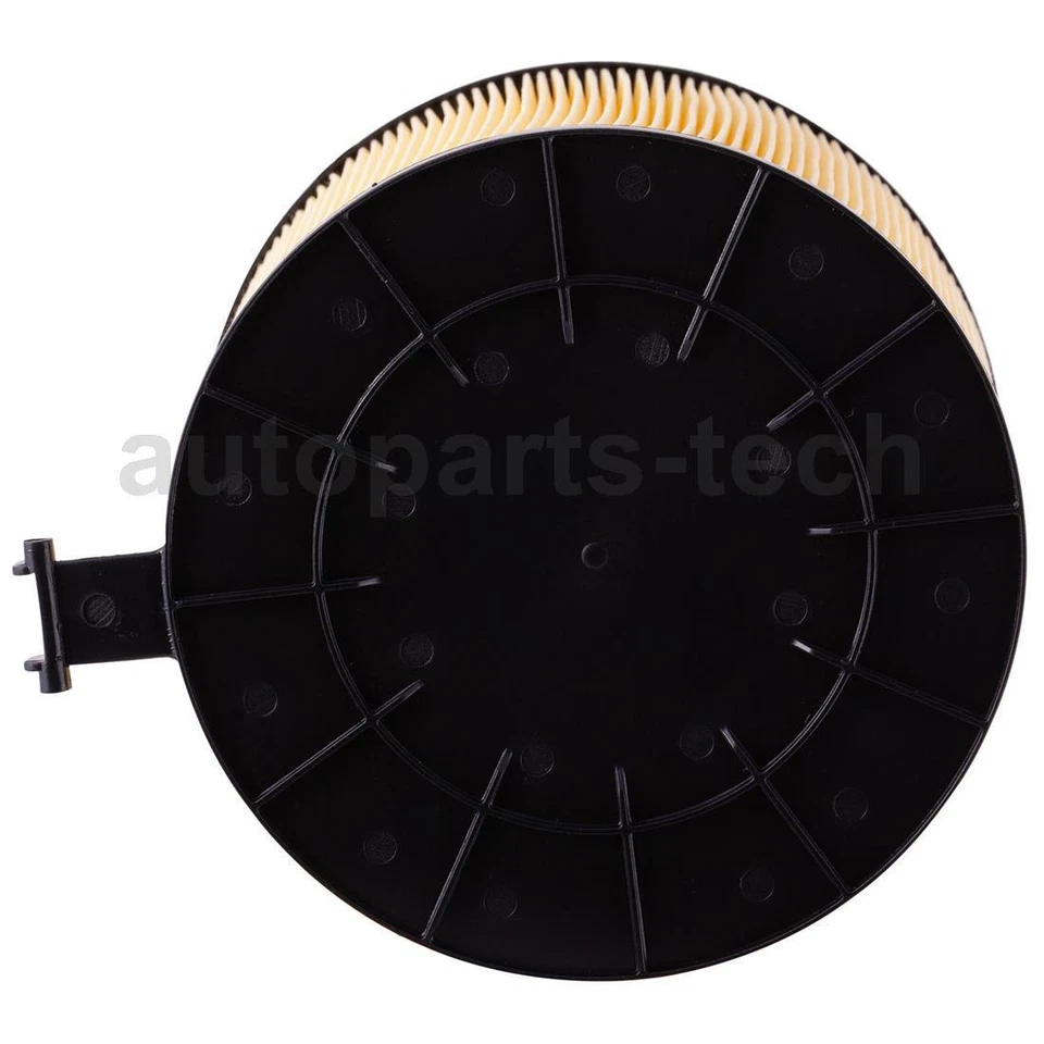 2x Filtro de aire Pronto filtro de aire de cabina para Audi A4 Quattro 2009 2010 2011 2012 Foto 3 de 4