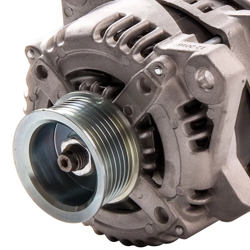 100A Alternator for Toyota Camry RAV4 ACV30R ACV36R ACV40R 2.4L 2AZ-FE 2000-2012 - Picture 9 of 10