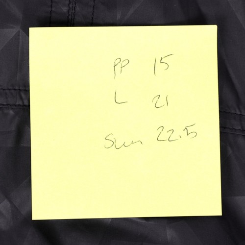 Ivivva Lululemon Girl's Reversible Down Insulated Puffer Zip Hooded Jacket SZ 8 - Picture 12 of 12