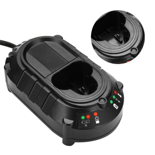 Cargador de batería de coche desulfatador de batería para cámara - Imagen 1 de 11