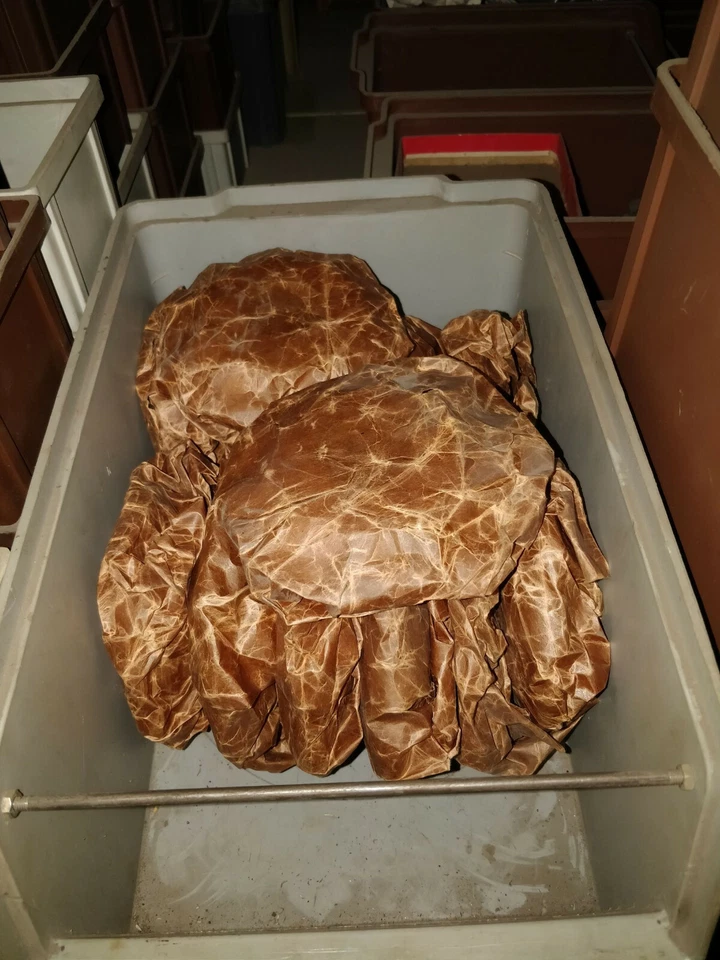 Modulfräser Zahnradfräser M8.5 modul 8.5 stückweise N 1-7 gear cutter - Bild 4 von 4